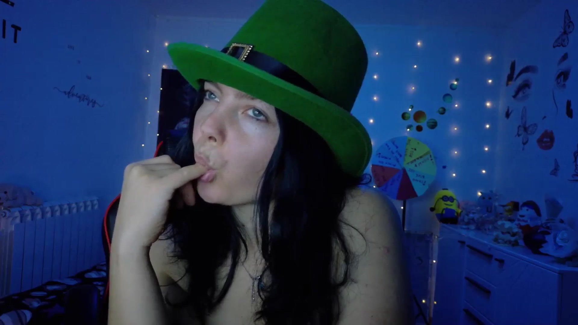 Gallery image thumbnail from YreneA's myfreecams stream on, 10/10/2025, 18:20 image 16 of 20