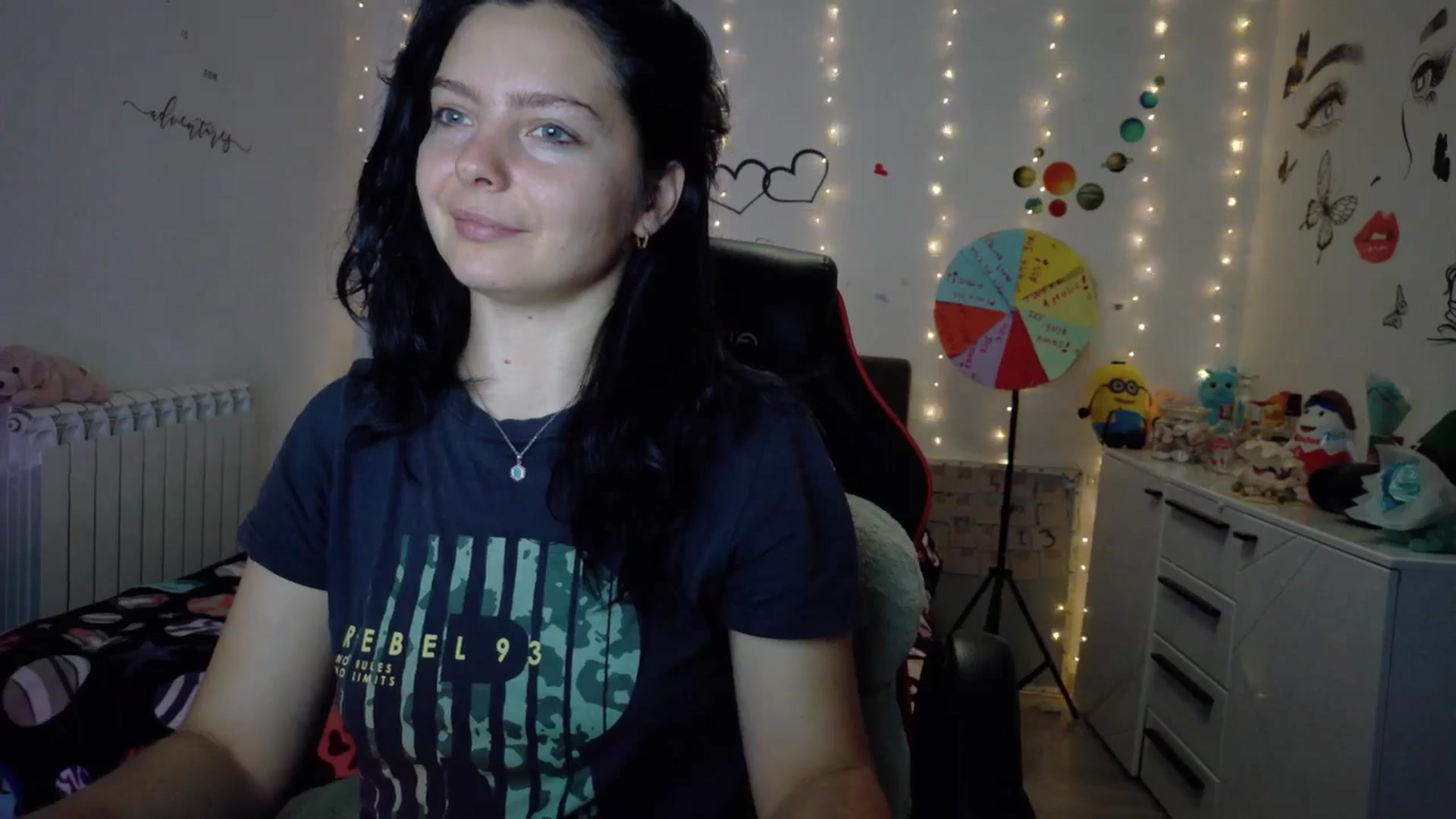 Gallery image thumbnail from YreneA's myfreecams stream on, 10/10/2025, 18:20 image 2 of 20