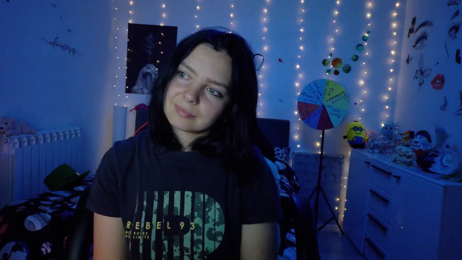 Gallery image thumbnail from YreneA's myfreecams stream on, 10/10/2025, 18:58 image 15 of 20