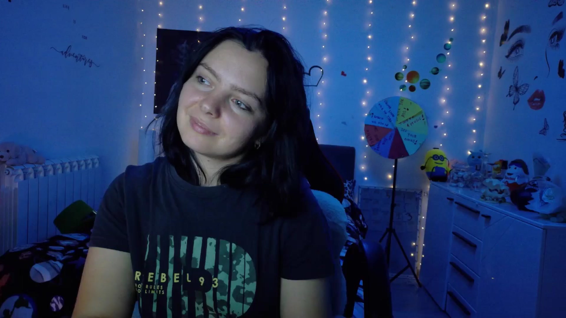 Gallery image thumbnail from YreneA's myfreecams stream on, 10/10/2025, 18:58 image 8 of 20