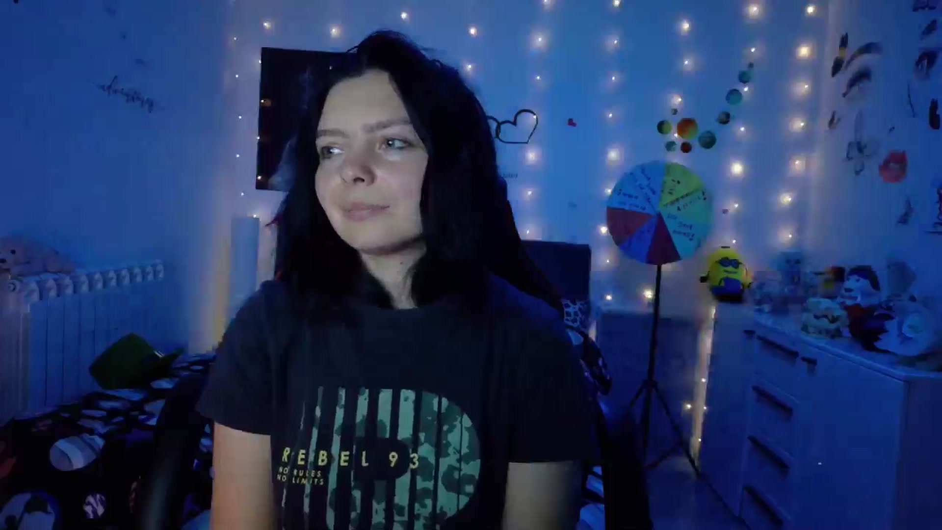Gallery image thumbnail from YreneA's myfreecams stream on, 10/10/2025, 18:58 image 14 of 20