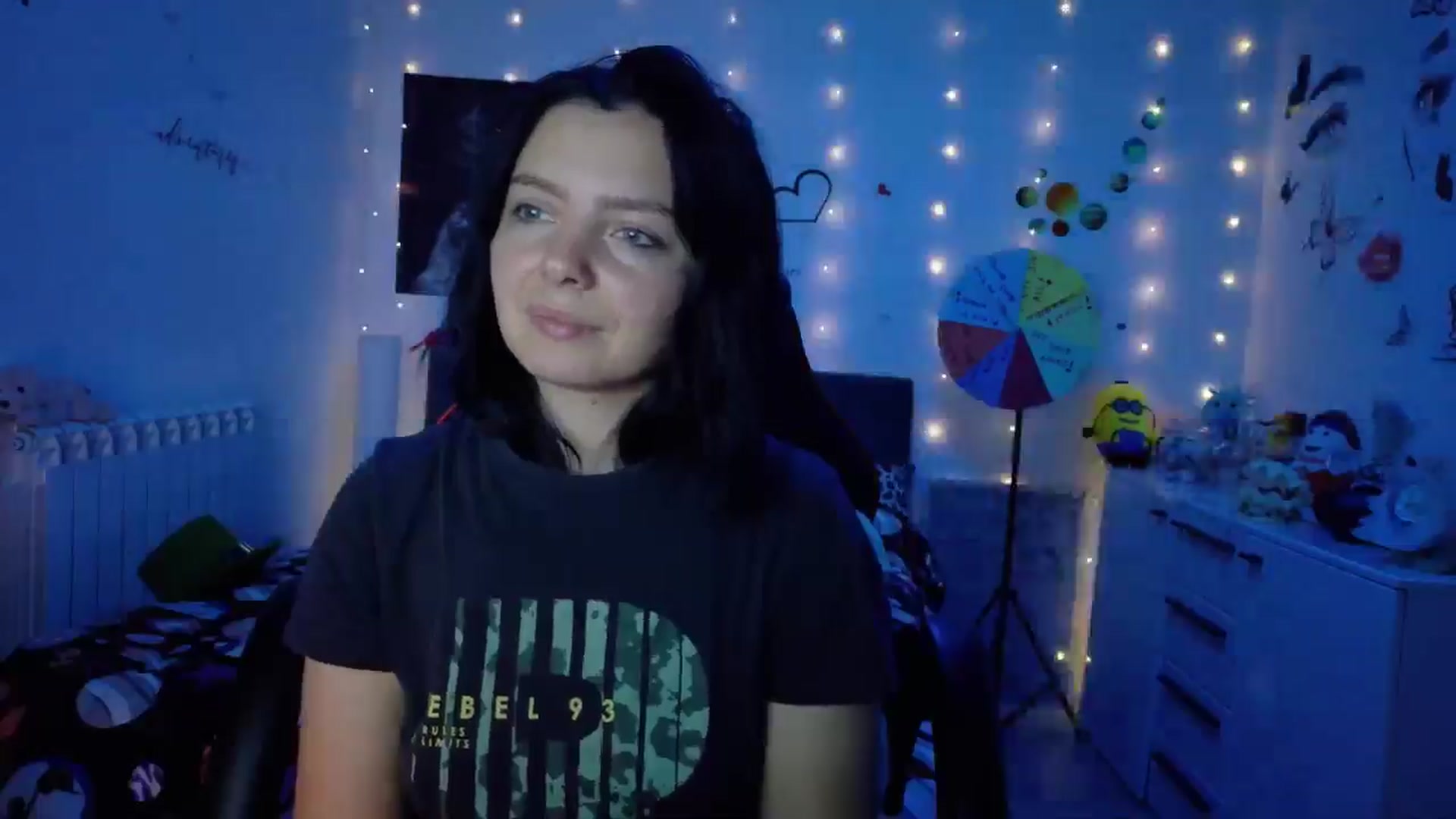 Gallery image thumbnail from YreneA's myfreecams stream on, 10/10/2025, 18:58 image 7 of 20