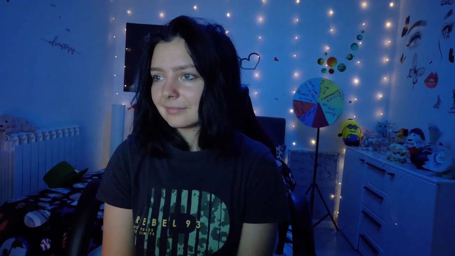 Gallery image thumbnail from YreneA's myfreecams stream on, 10/10/2025, 18:58 image 11 of 20