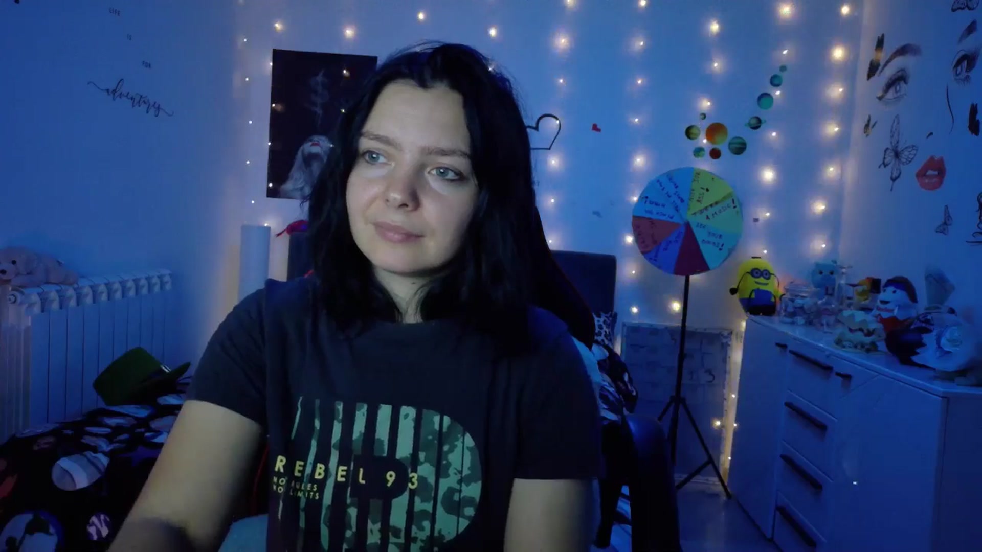 Gallery image thumbnail from YreneA's myfreecams stream on, 10/10/2025, 18:58 image 13 of 20