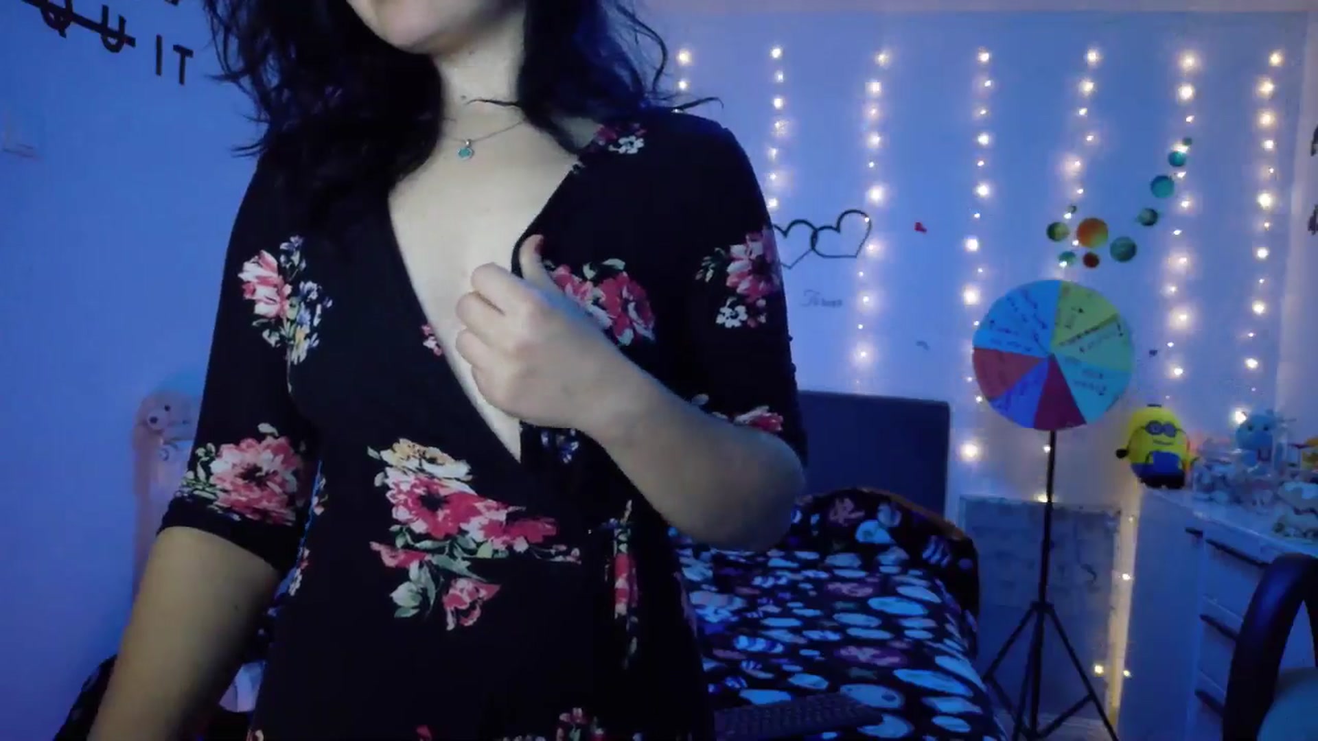 Gallery image thumbnail from YreneA's myfreecams stream on, 10/11/2025, 05:45 image 5 of 20