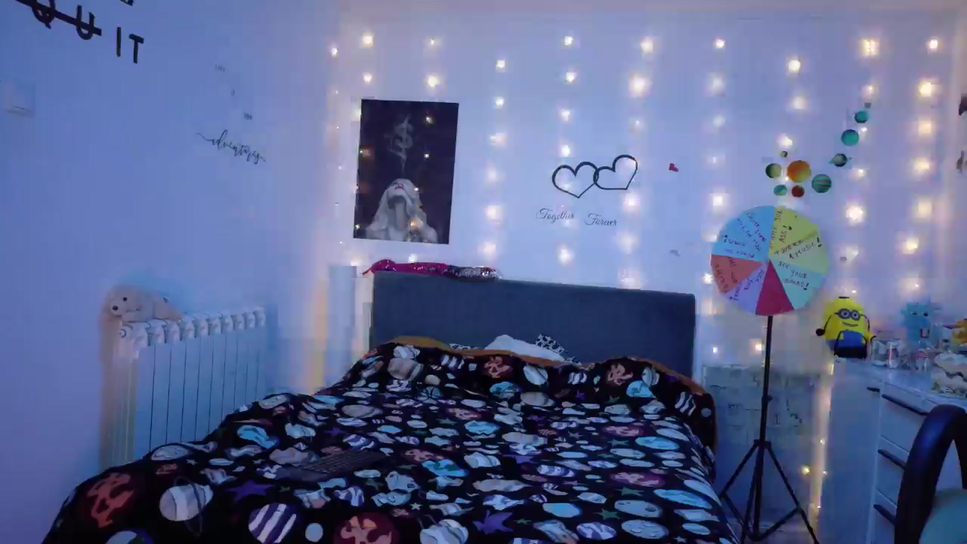 Gallery image thumbnail from YreneA's myfreecams stream on, 10/11/2025, 05:45 image 10 of 20