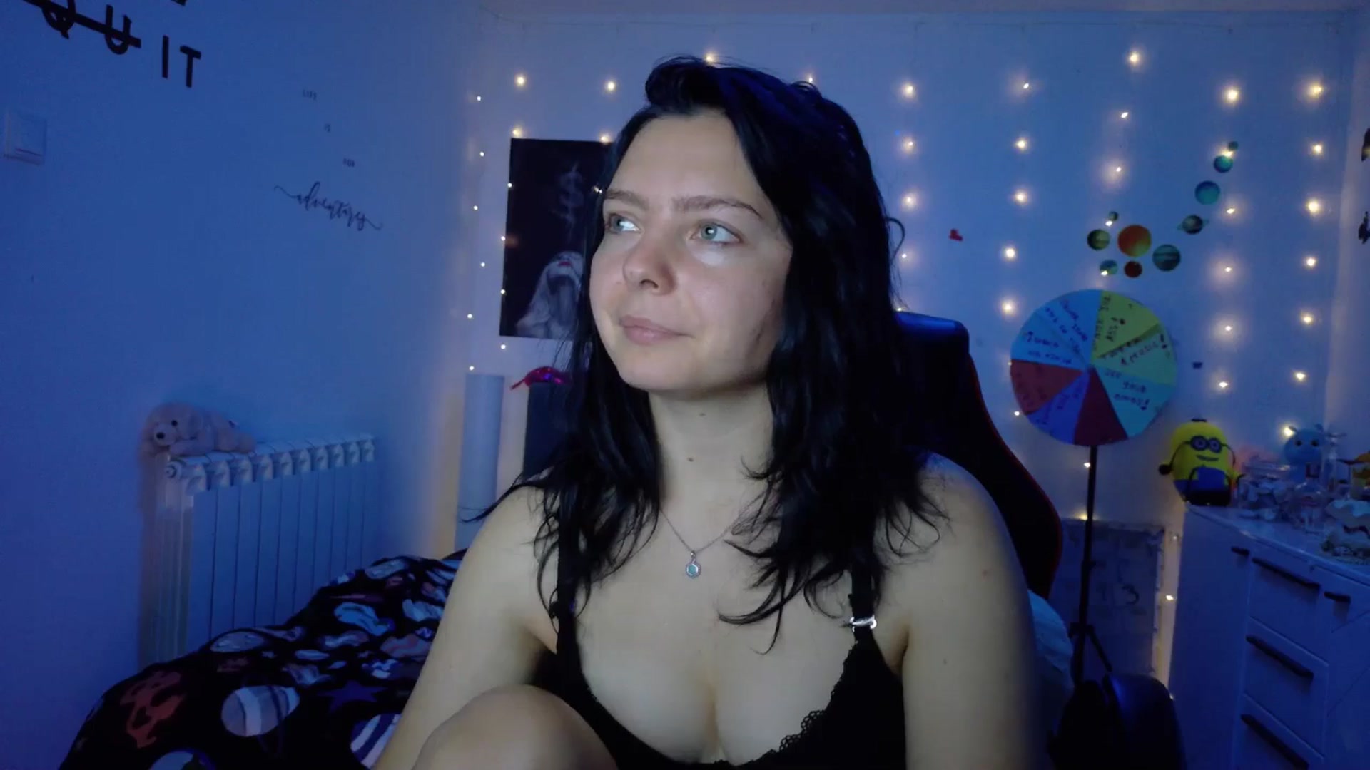 Gallery image thumbnail from YreneA's myfreecams stream on, 10/11/2025, 07:01 image 12 of 20