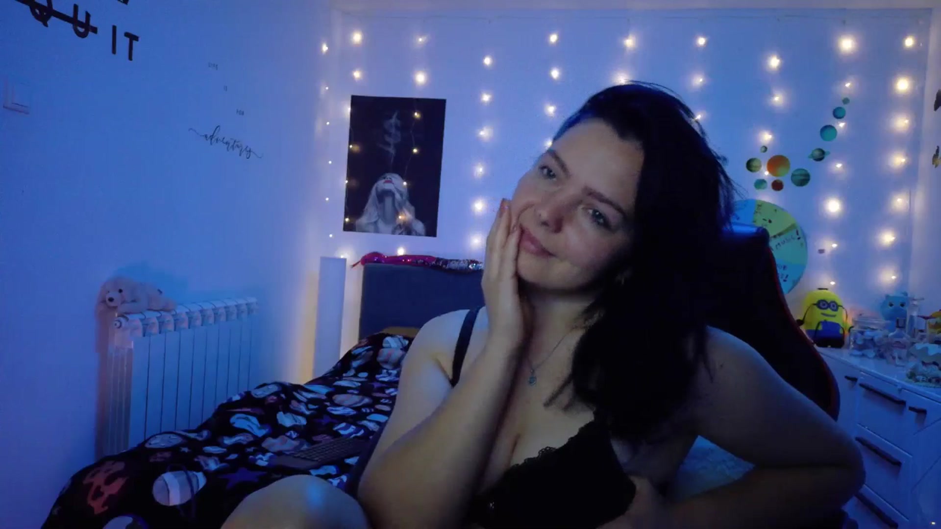 Gallery image thumbnail from YreneA's myfreecams stream on, 10/11/2025, 07:01 image 13 of 20