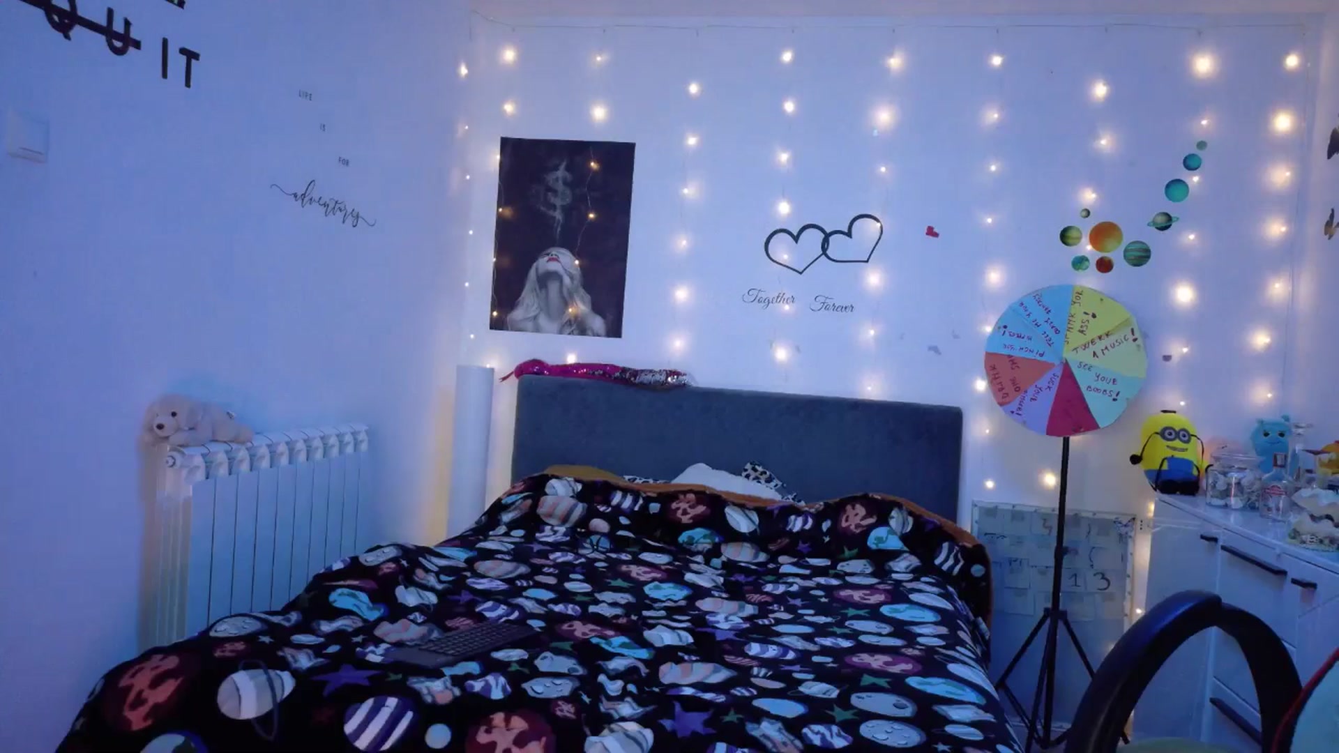 Gallery image thumbnail from YreneA's myfreecams stream on, 10/11/2025, 07:01 image 8 of 20