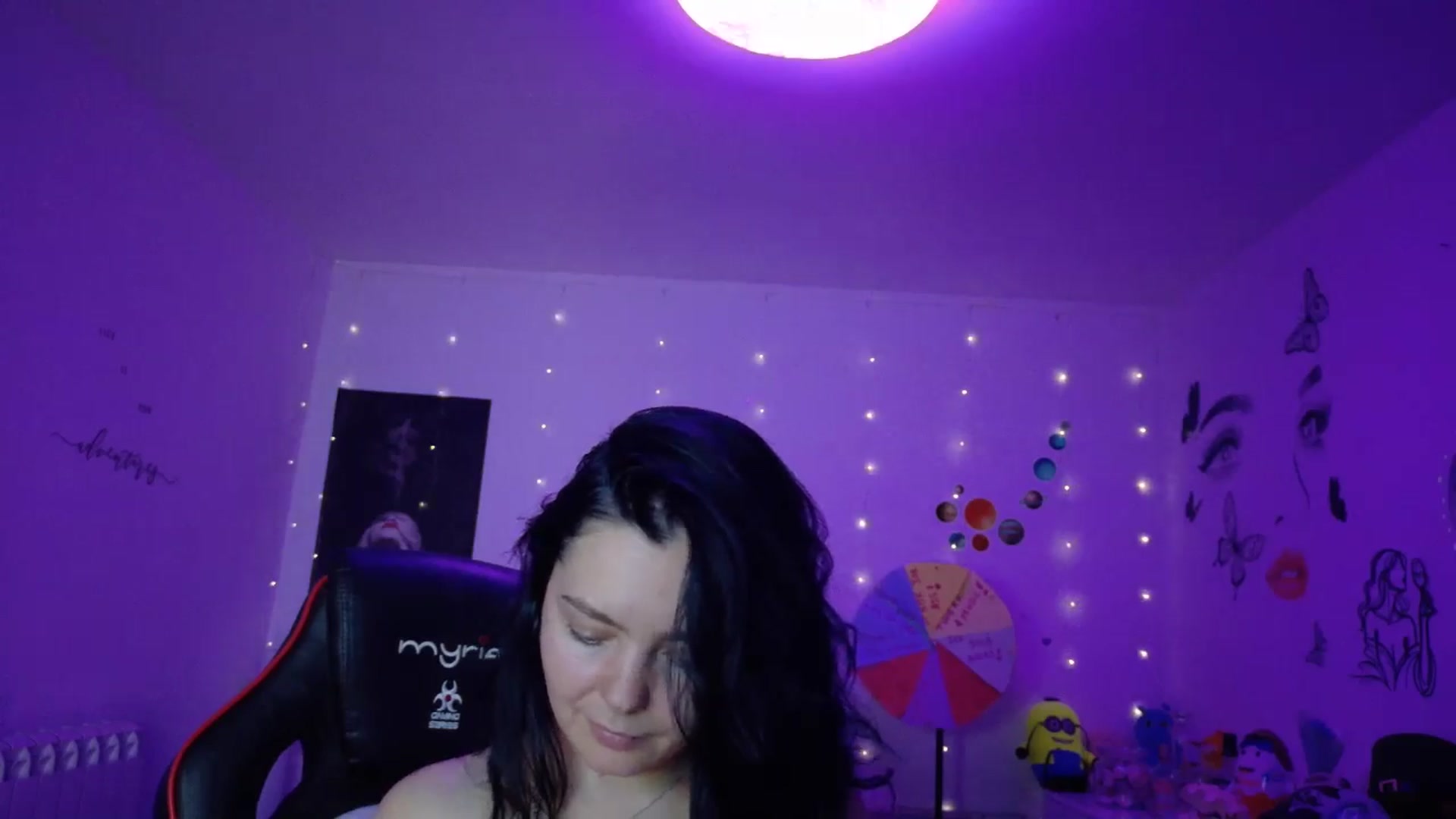 Gallery image thumbnail from YreneA's myfreecams stream on, 10/11/2025, 15:40 image 4 of 20