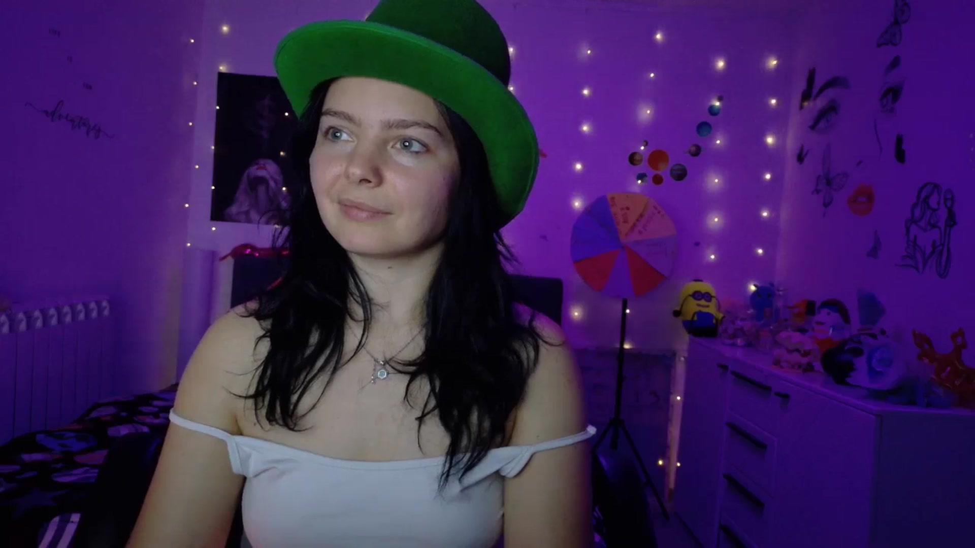 Gallery image thumbnail from YreneA's myfreecams stream on, 10/11/2025, 15:40 image 16 of 20