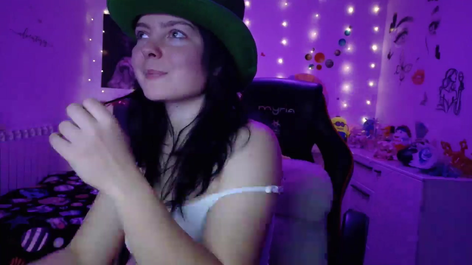 Gallery image thumbnail from YreneA's myfreecams stream on, 10/11/2025, 15:40 image 11 of 20