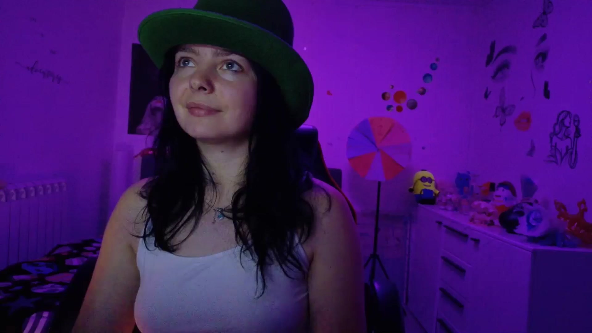 Gallery image thumbnail from YreneA's myfreecams stream on, 10/11/2025, 15:40 image 18 of 20