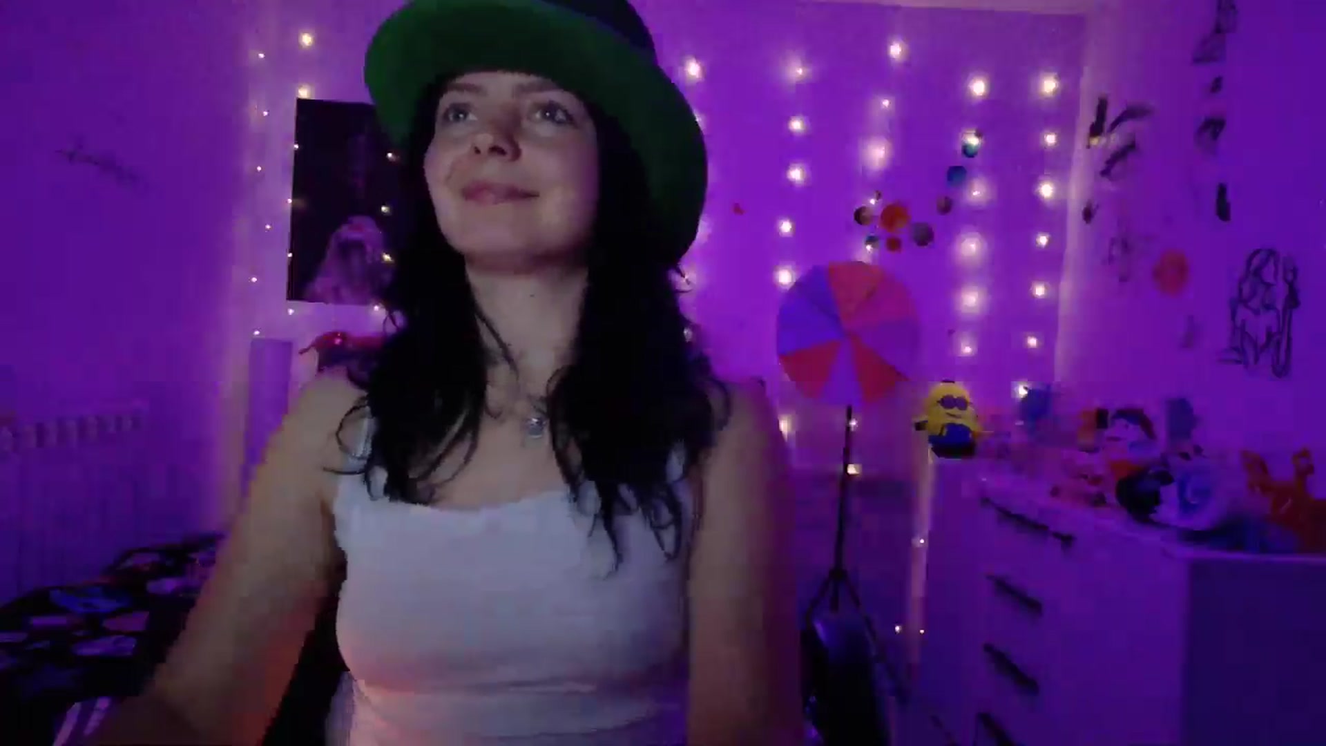 Gallery image thumbnail from YreneA's myfreecams stream on, 10/11/2025, 15:40 image 19 of 20
