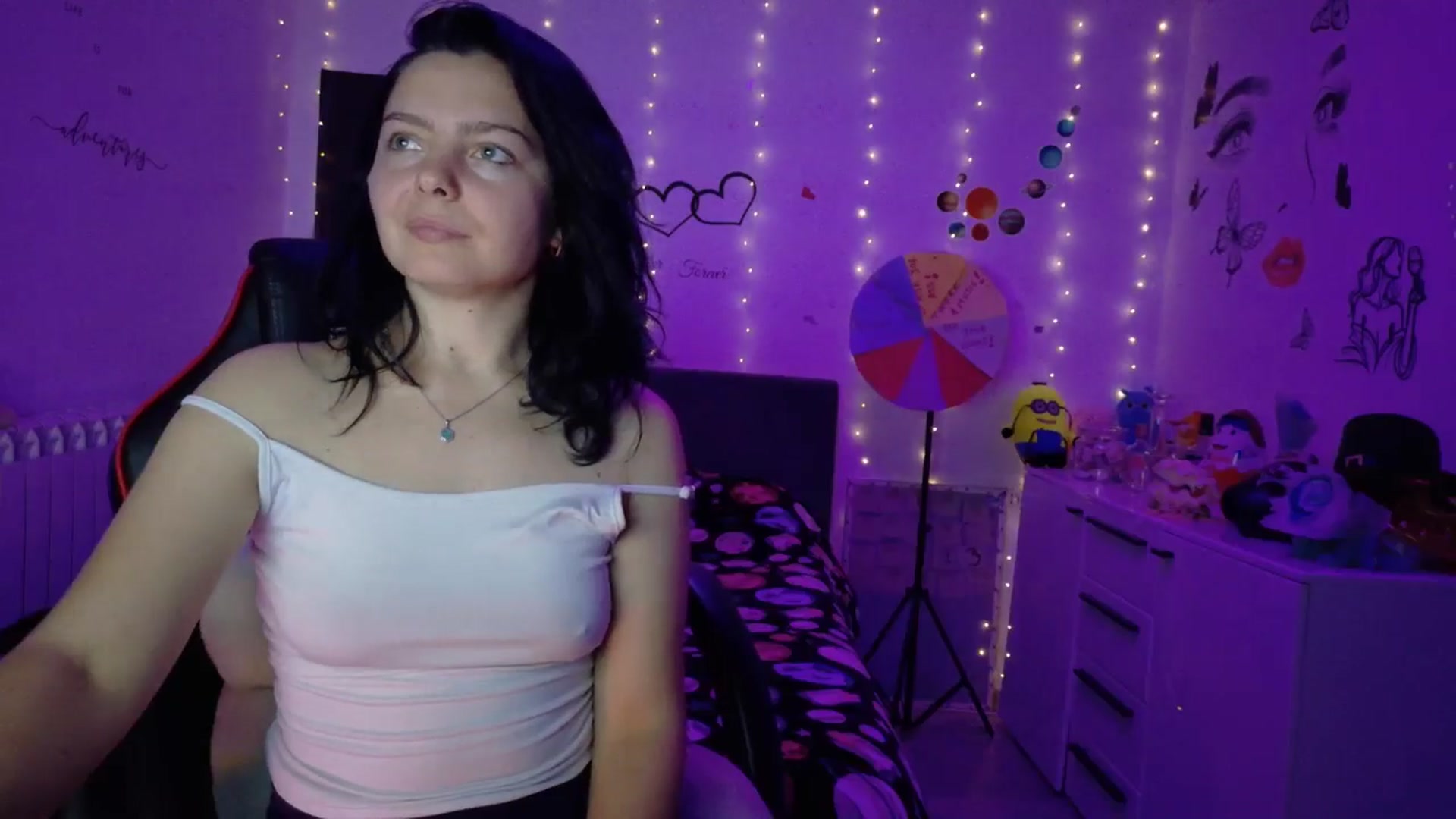 Gallery image thumbnail from YreneA's myfreecams stream on, 10/11/2025, 15:40 image 6 of 20
