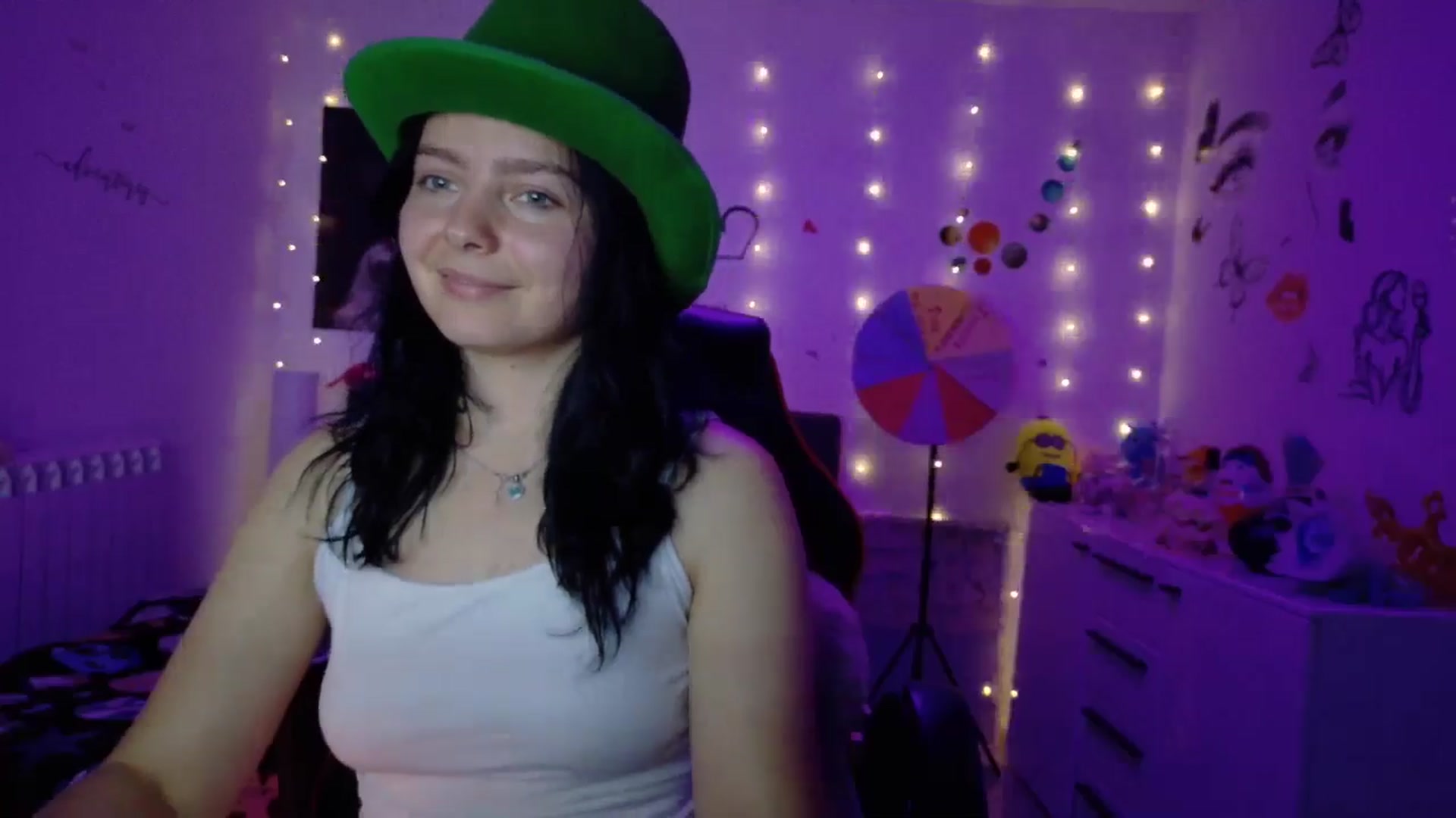 Gallery image thumbnail from YreneA's myfreecams stream on, 10/11/2025, 15:40 image 20 of 20