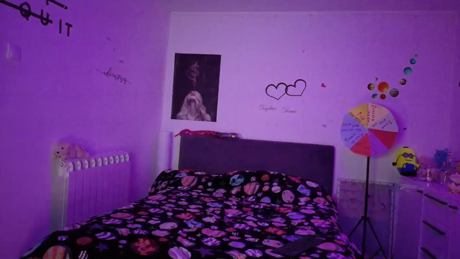 Gallery image thumbnail from YreneA's myfreecams stream on, 10/13/2025, 05:55 image 2 of 20