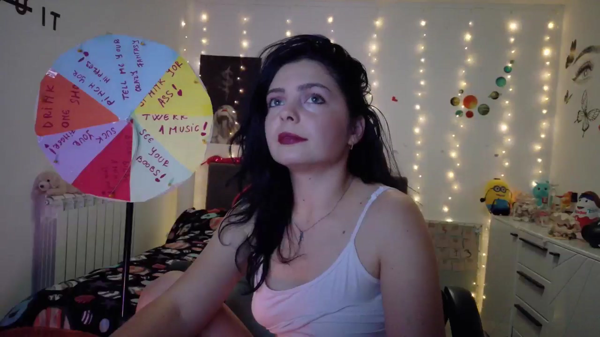 Gallery image thumbnail from YreneA's myfreecams stream on, 10/13/2025, 13:16 image 18 of 20