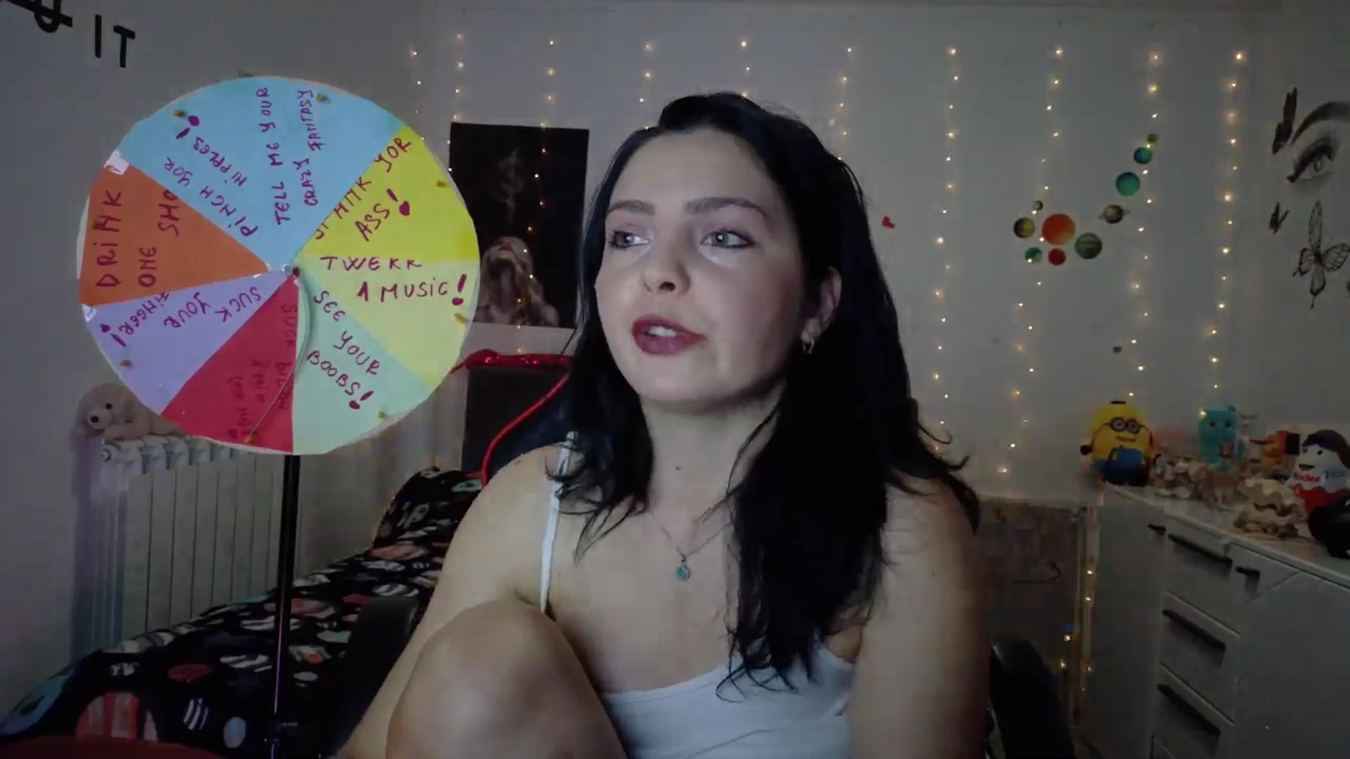 Gallery image thumbnail from YreneA's myfreecams stream on, 10/13/2025, 13:16 image 16 of 20