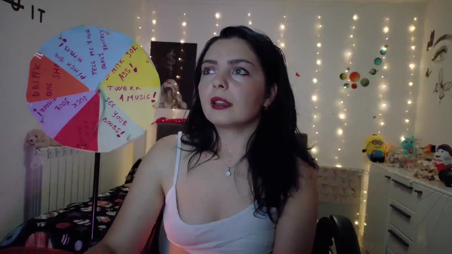 Gallery image thumbnail from YreneA's myfreecams stream on, 10/13/2025, 13:16 image 15 of 20