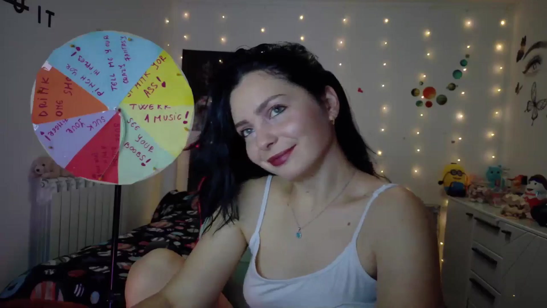 Gallery image thumbnail from YreneA's myfreecams stream on, 10/13/2025, 13:16 image 19 of 20