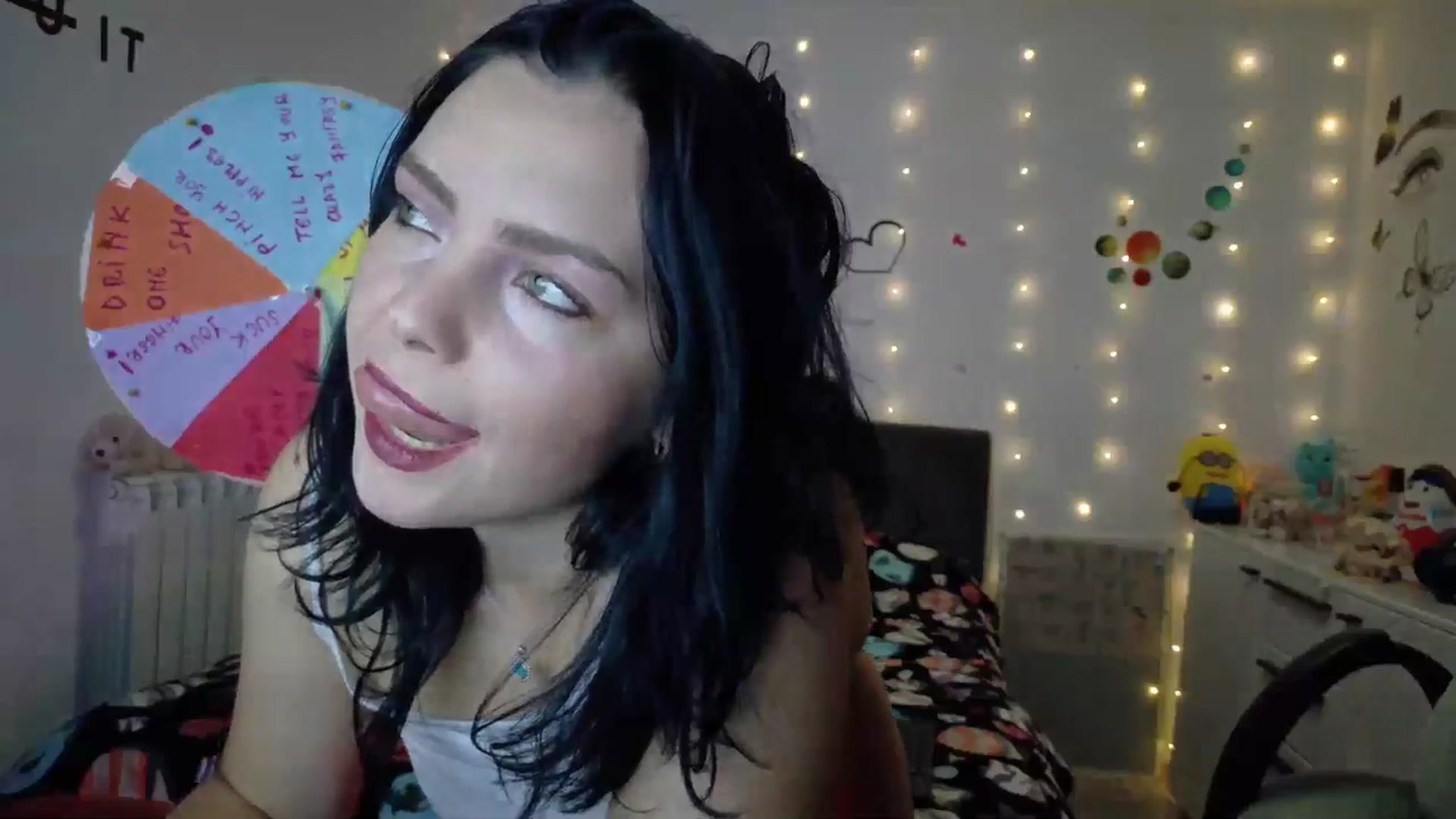 Gallery image thumbnail from YreneA's myfreecams stream on, 10/13/2025, 13:16 image 11 of 20
