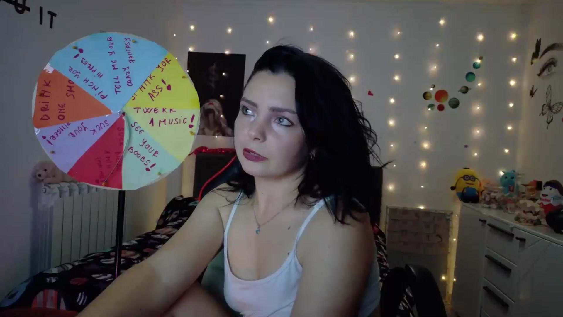 Gallery image thumbnail from YreneA's myfreecams stream on, 10/13/2025, 13:16 image 20 of 20