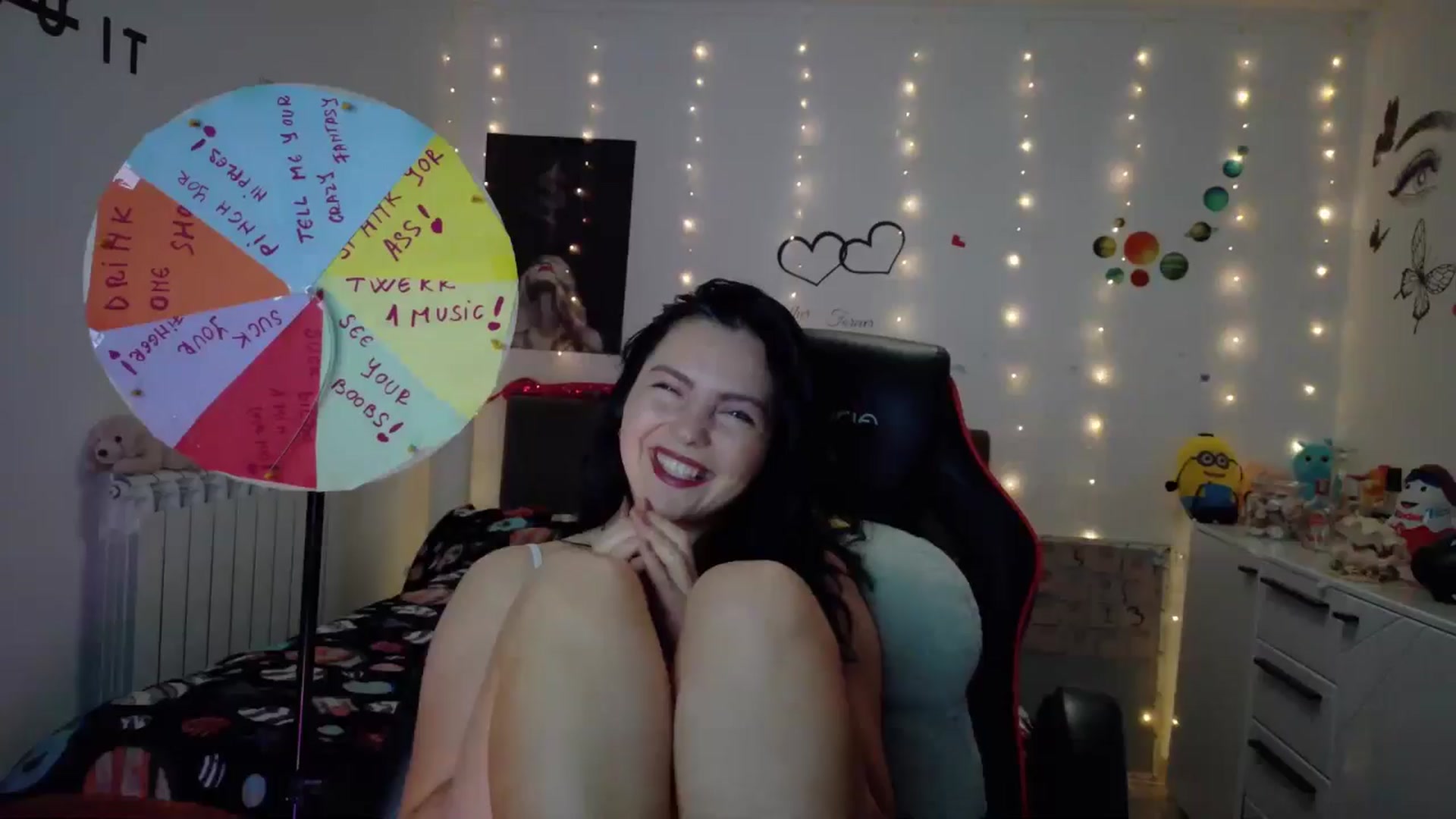 Gallery image thumbnail from YreneA's myfreecams stream on, 10/13/2025, 13:16 image 13 of 20