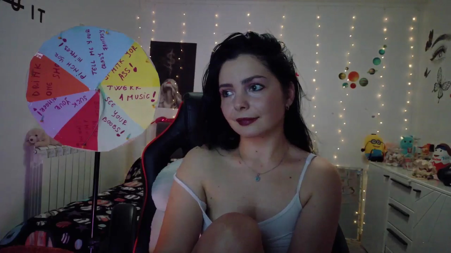 Gallery image thumbnail from YreneA's myfreecams stream on, 10/13/2025, 13:16 image 17 of 20