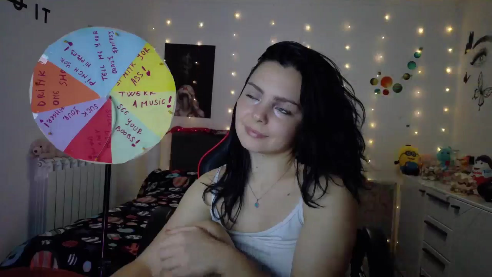 Gallery image thumbnail from YreneA's myfreecams stream on, 10/13/2025, 18:54 image 15 of 20