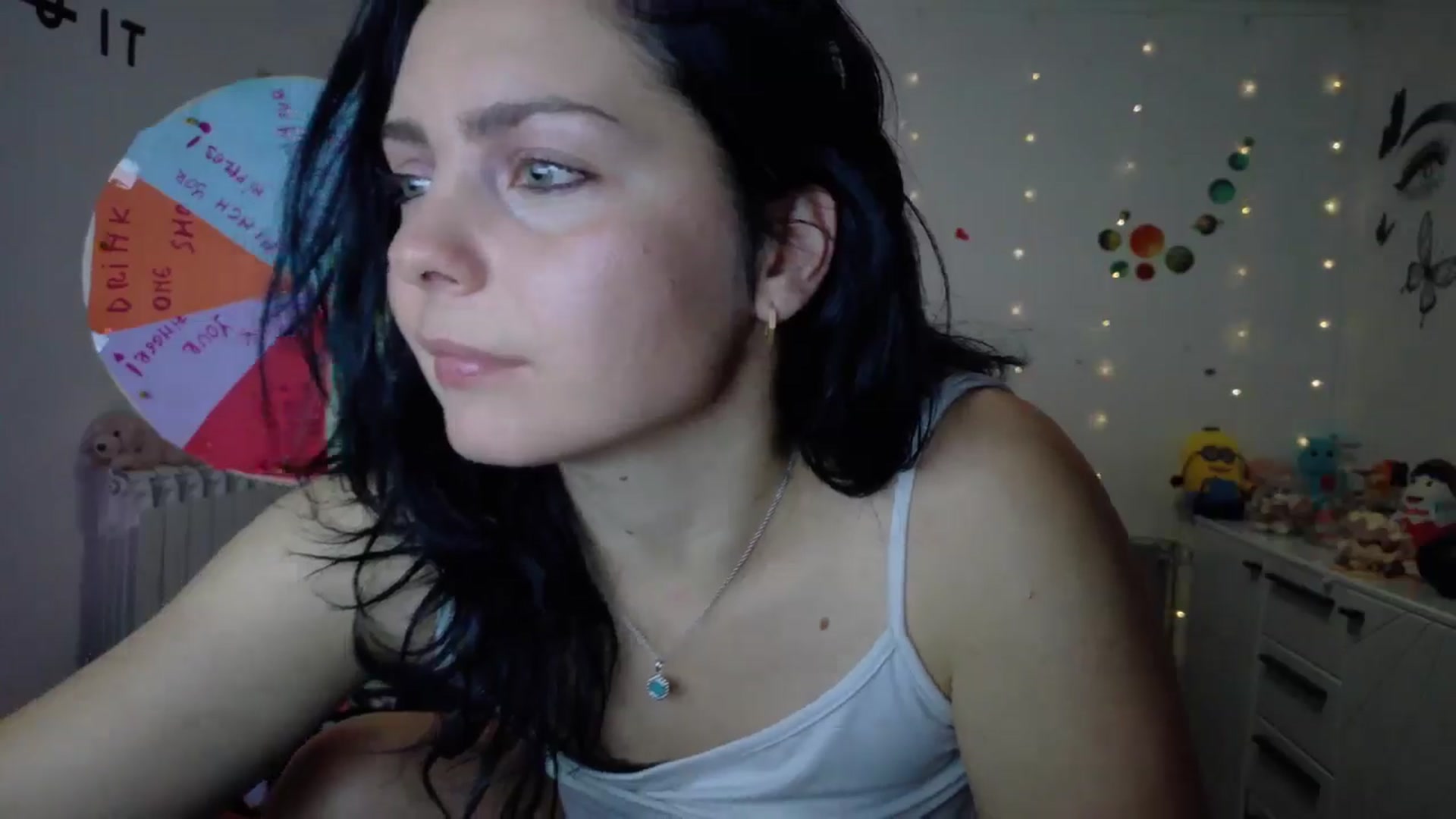 Gallery image thumbnail from YreneA's myfreecams stream on, 10/13/2025, 18:54 image 13 of 20