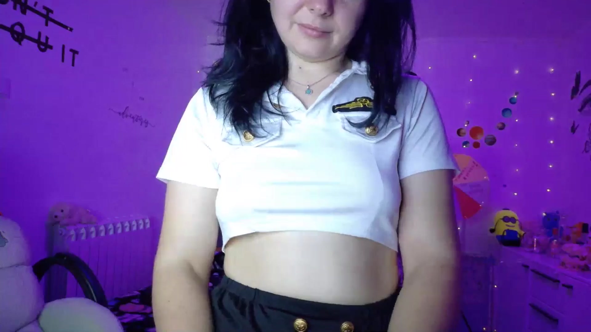 Gallery image thumbnail from YreneA's myfreecams stream on, 10/15/2025, 05:08 image 20 of 20