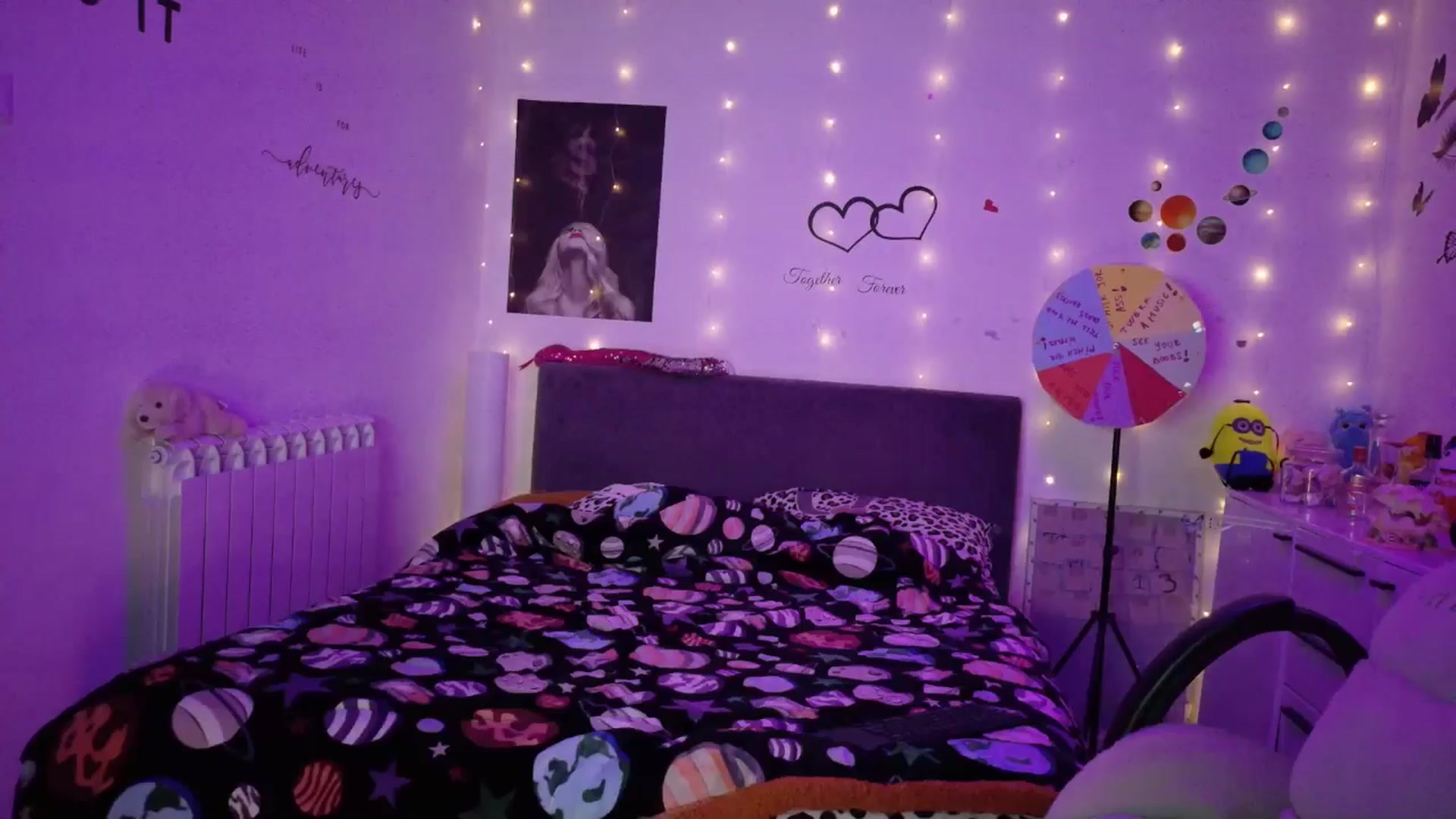 Gallery image thumbnail from YreneA's myfreecams stream on, 10/15/2025, 05:08 image 13 of 20