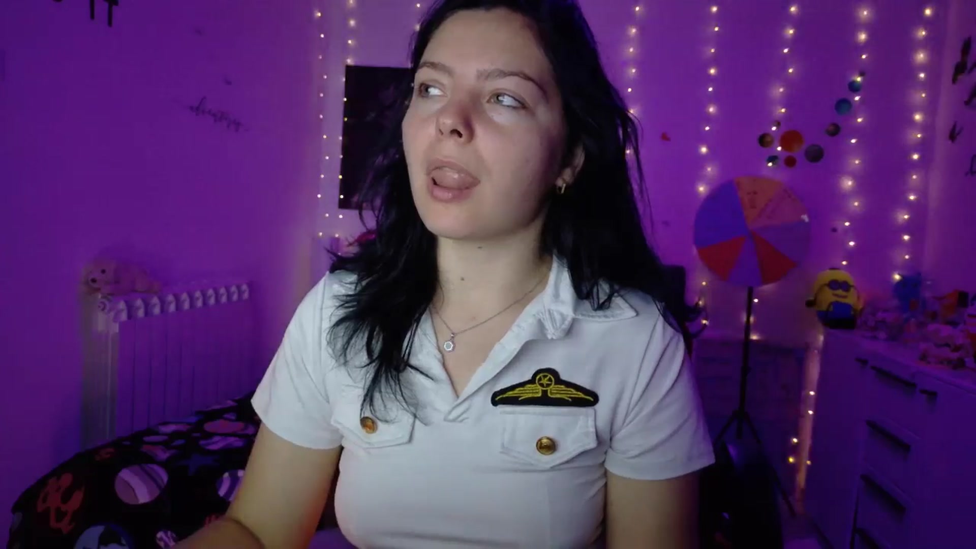 Gallery image thumbnail from YreneA's myfreecams stream on, 10/15/2025, 05:08 image 10 of 20