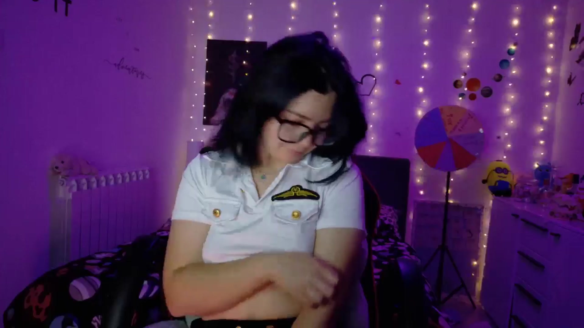Gallery image thumbnail from YreneA's myfreecams stream on, 10/15/2025, 05:08 image 14 of 20