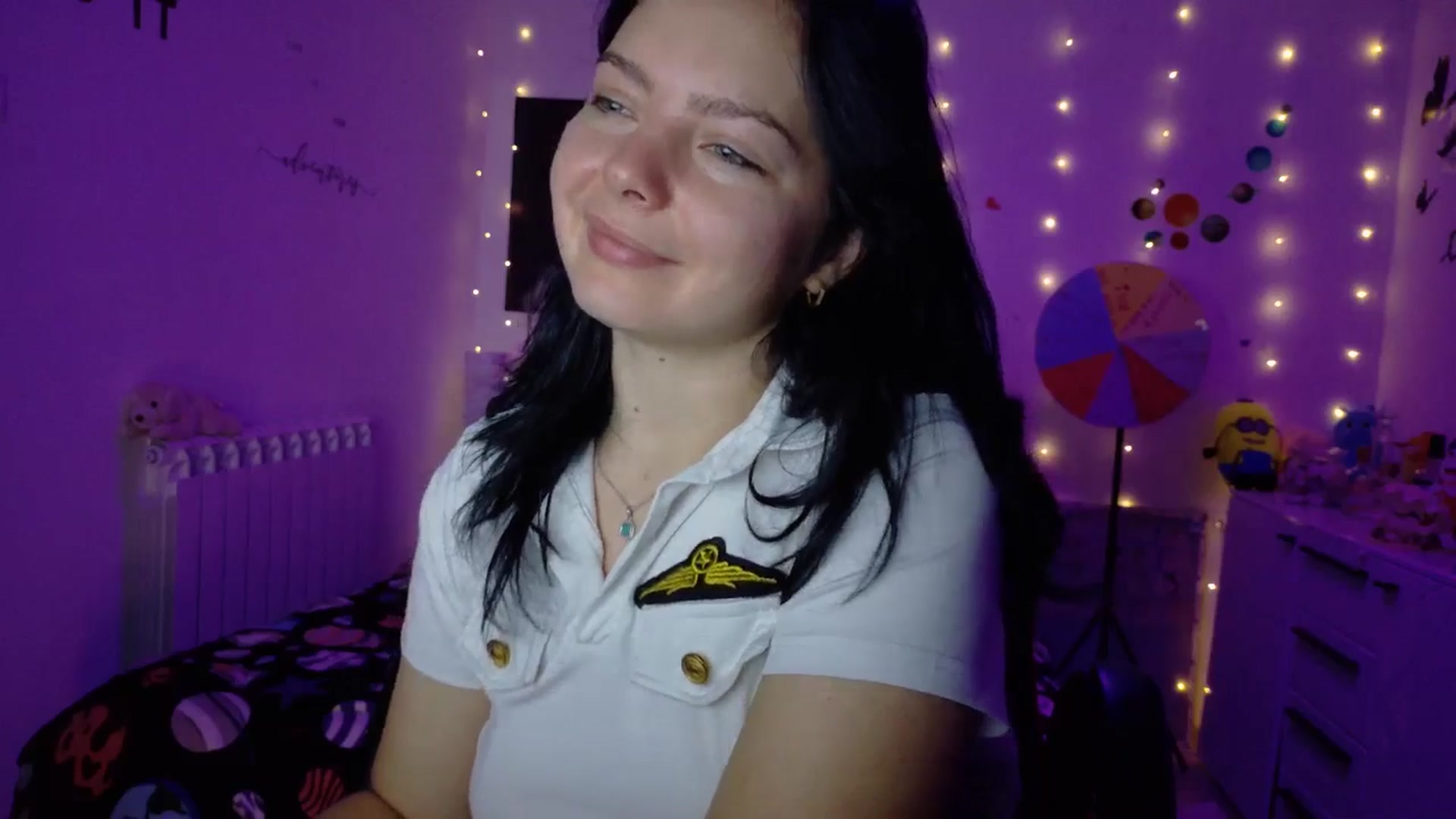 Gallery image thumbnail from YreneA's myfreecams stream on, 10/15/2025, 05:08 image 11 of 20