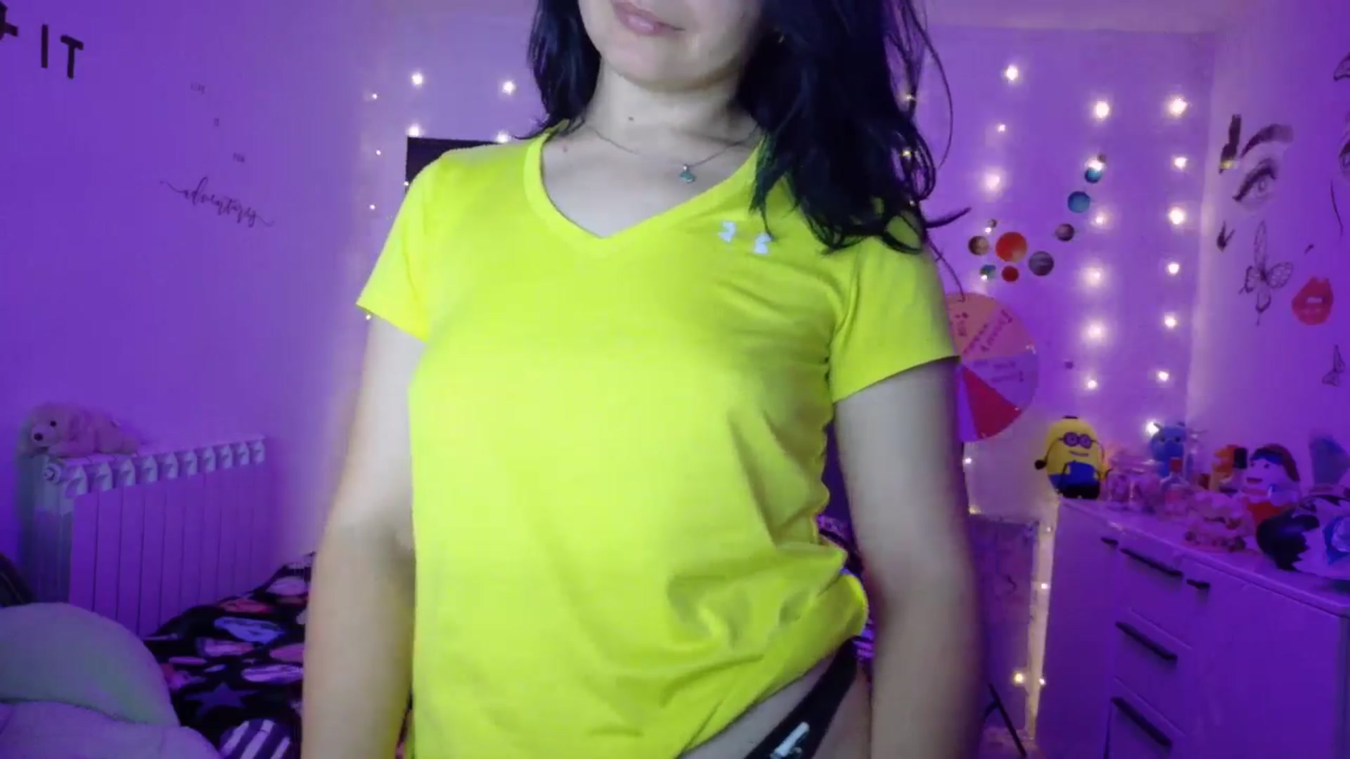 Gallery image thumbnail from YreneA's myfreecams stream on, 10/16/2025, 07:30 image 10 of 20