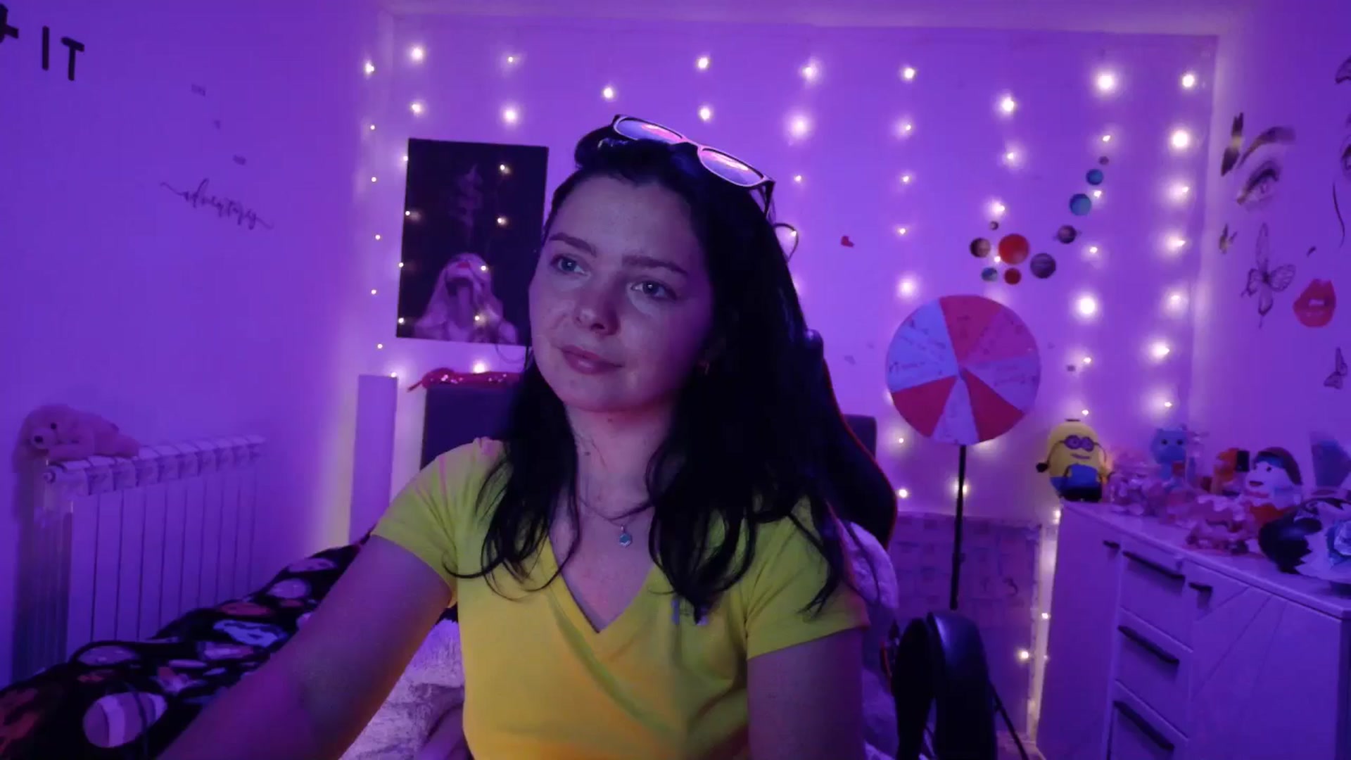 Gallery image thumbnail from YreneA's myfreecams stream on, 10/16/2025, 07:30 image 20 of 20