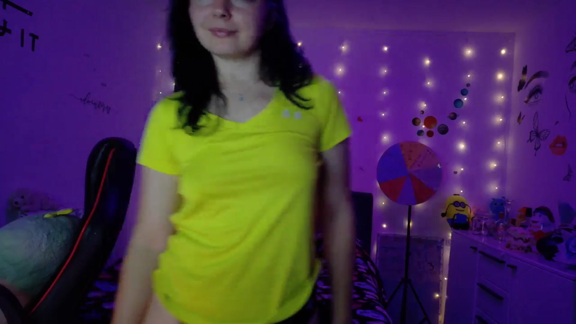 Gallery image thumbnail from YreneA's myfreecams stream on, 10/16/2025, 07:30 image 2 of 20