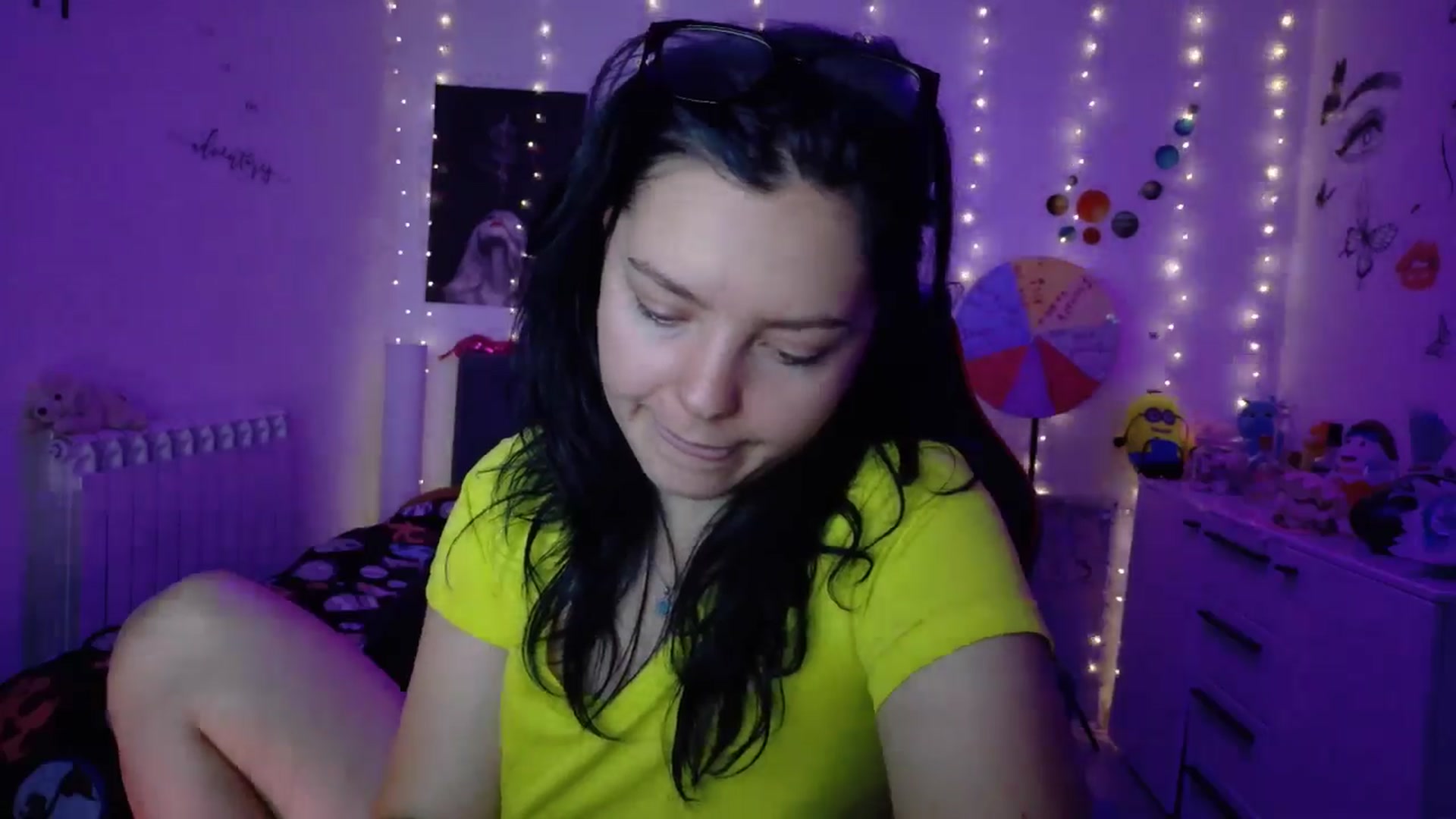 Gallery image thumbnail from YreneA's myfreecams stream on, 10/16/2025, 07:30 image 5 of 20