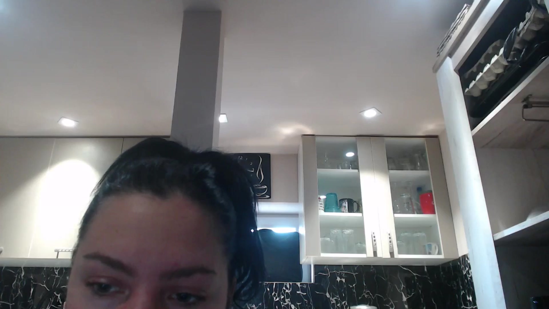 Gallery image thumbnail from YreneA's myfreecams stream on, 10/16/2025, 12:20 image 2 of 20
