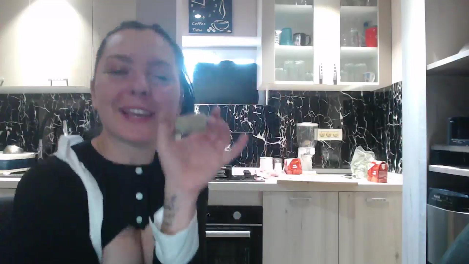 Gallery image thumbnail from YreneA's myfreecams stream on, 10/16/2025, 12:20 image 8 of 20