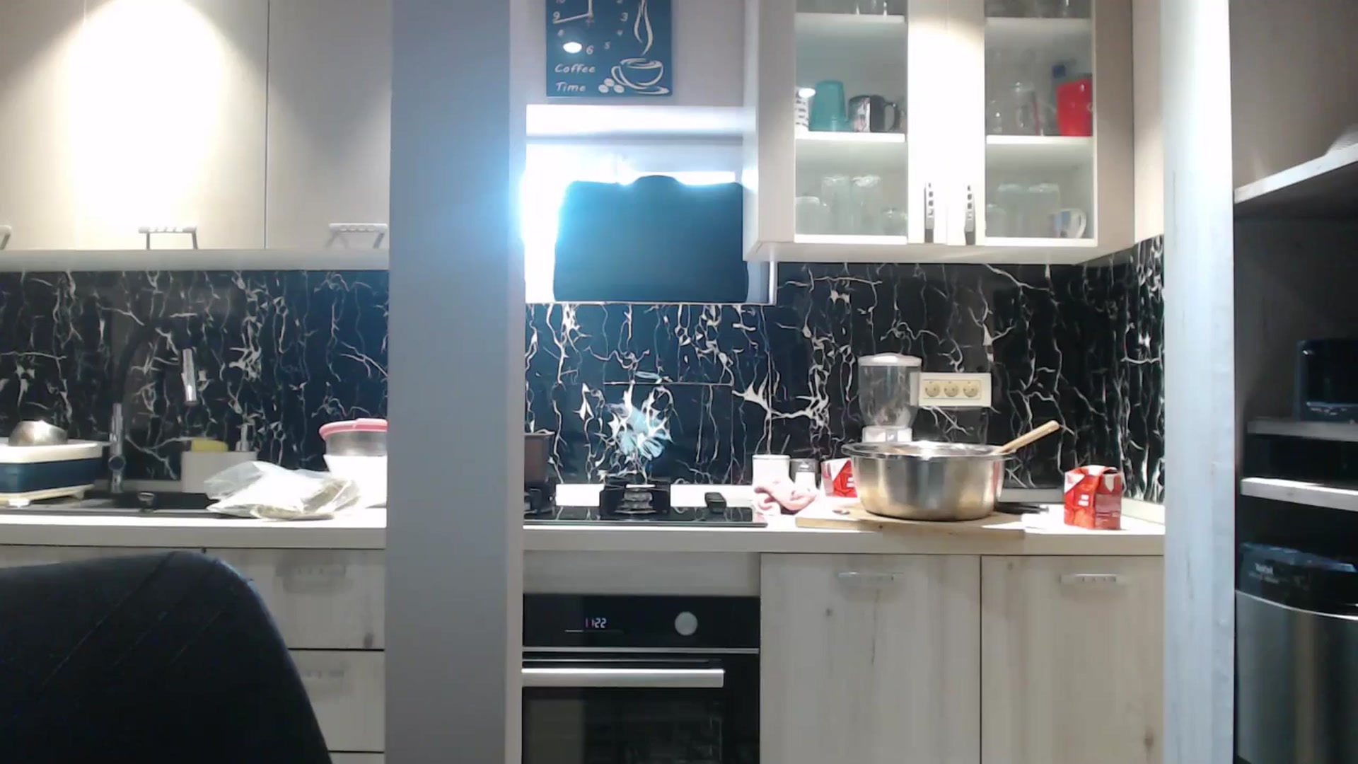 Gallery image thumbnail from YreneA's myfreecams stream on, 10/16/2025, 12:20 image 7 of 20