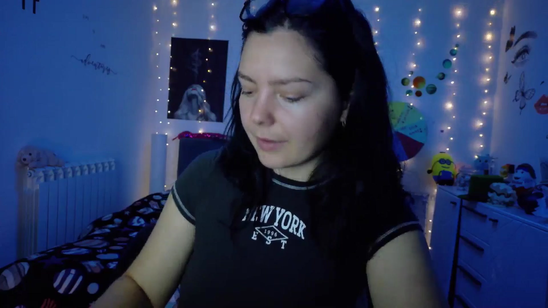Gallery image thumbnail from YreneA's myfreecams stream on, 10/17/2025, 07:05 image 13 of 20