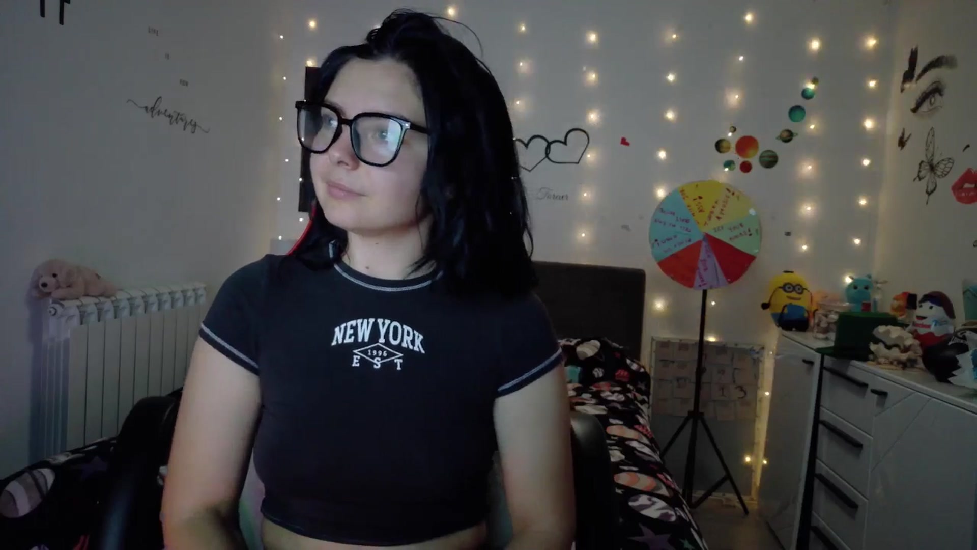 Gallery image thumbnail from YreneA's myfreecams stream on, 10/17/2025, 07:05 image 10 of 20