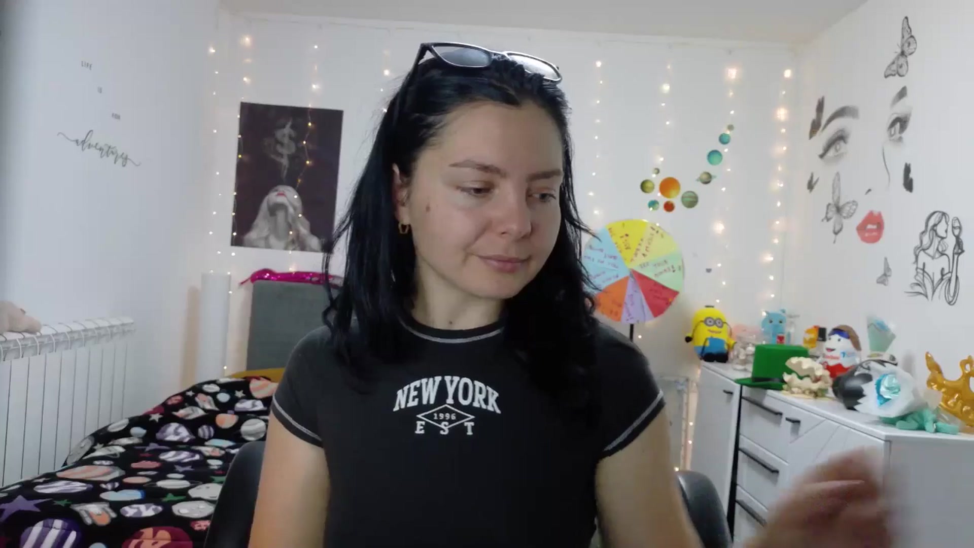 Gallery image thumbnail from YreneA's myfreecams stream on, 10/17/2025, 07:05 image 20 of 20