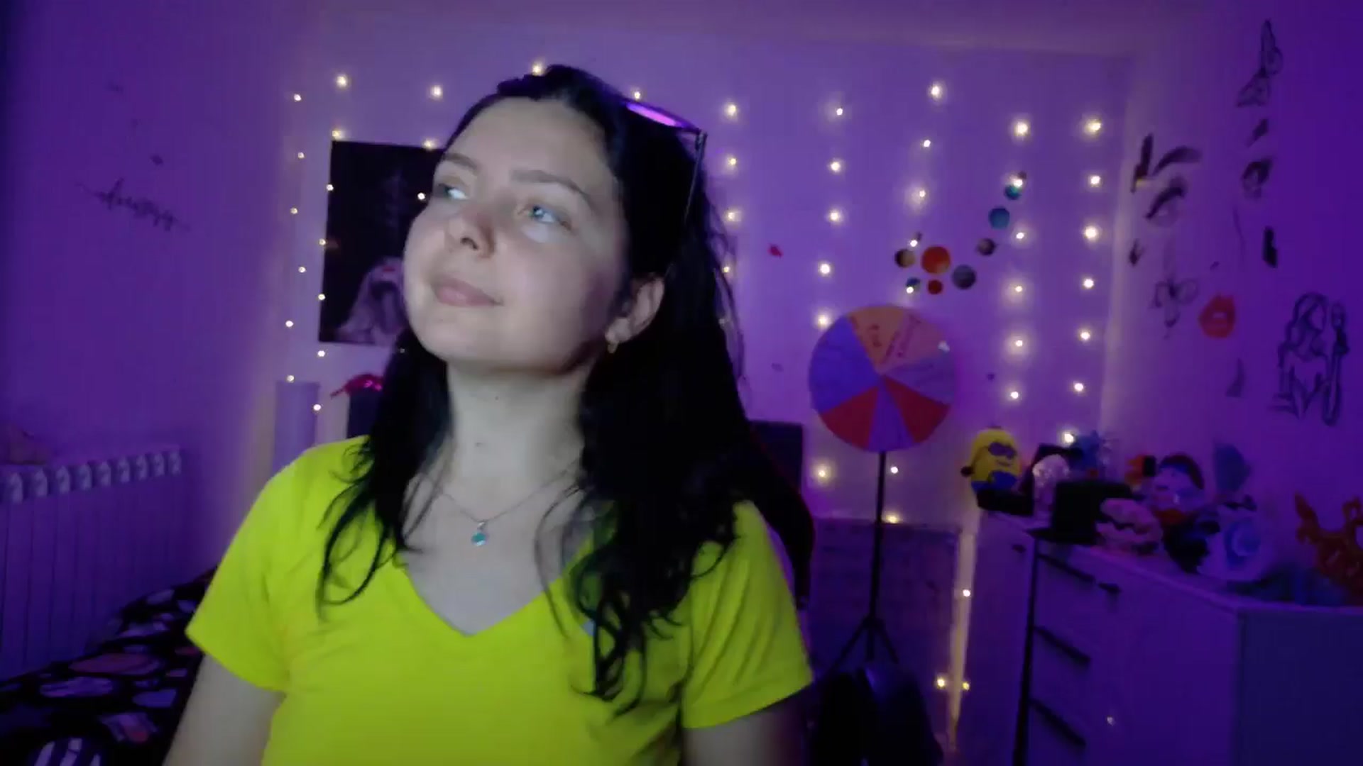 Gallery image thumbnail from YreneA's myfreecams stream on, 10/17/2025, 12:26 image 20 of 20