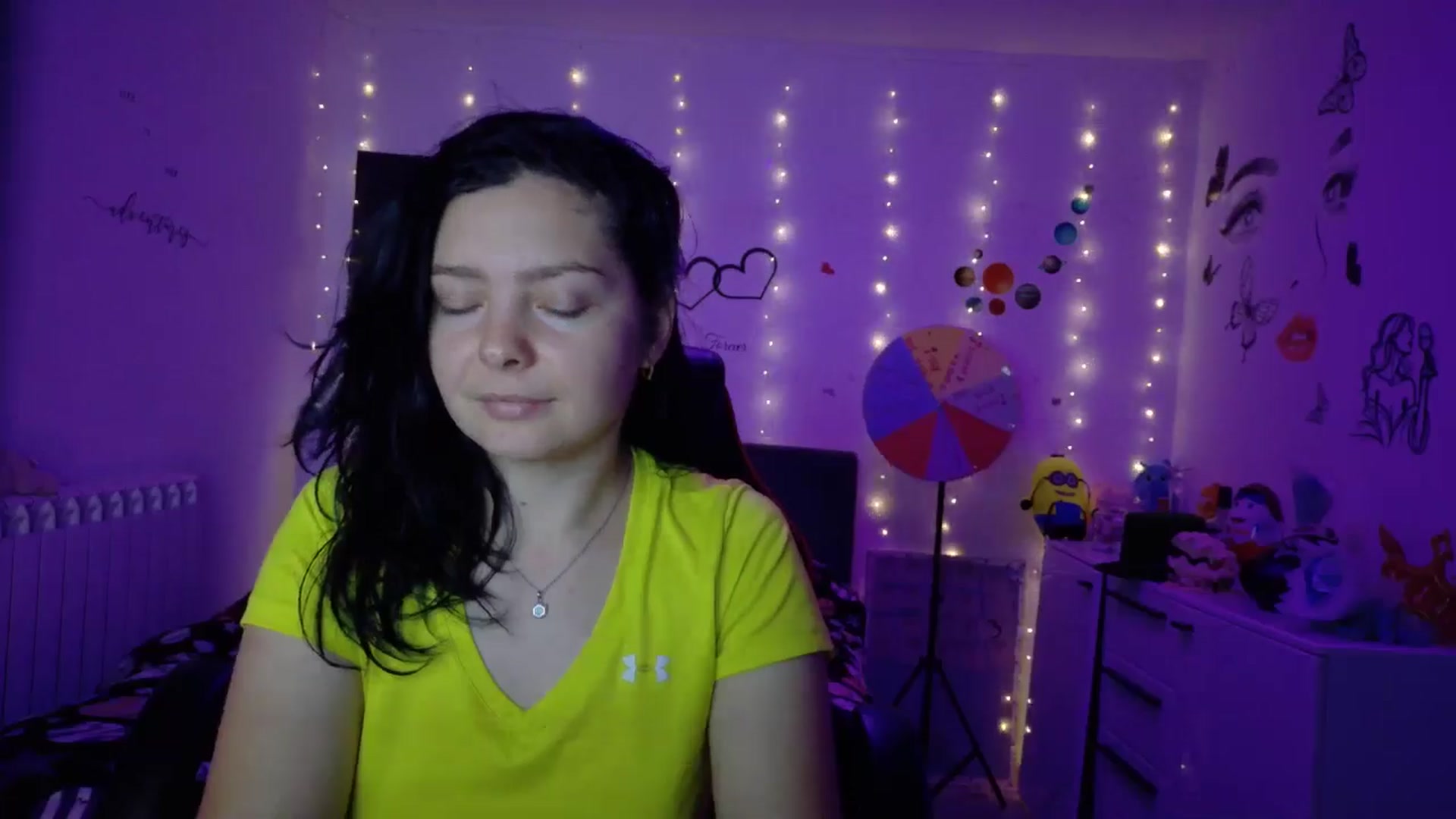 Gallery image thumbnail from YreneA's myfreecams stream on, 10/17/2025, 12:26 image 16 of 20