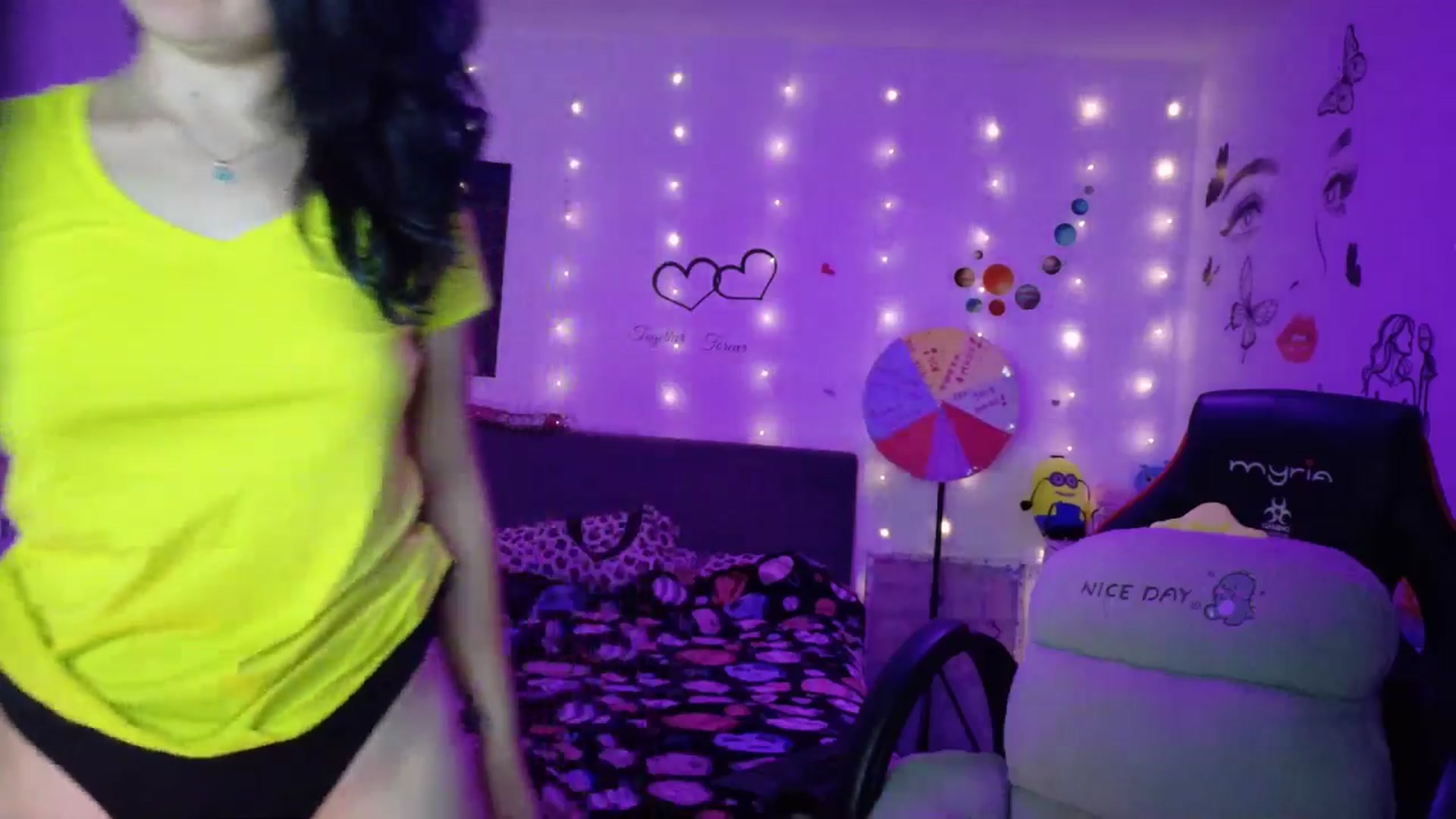 Gallery image thumbnail from YreneA's myfreecams stream on, 10/17/2025, 12:26 image 4 of 20