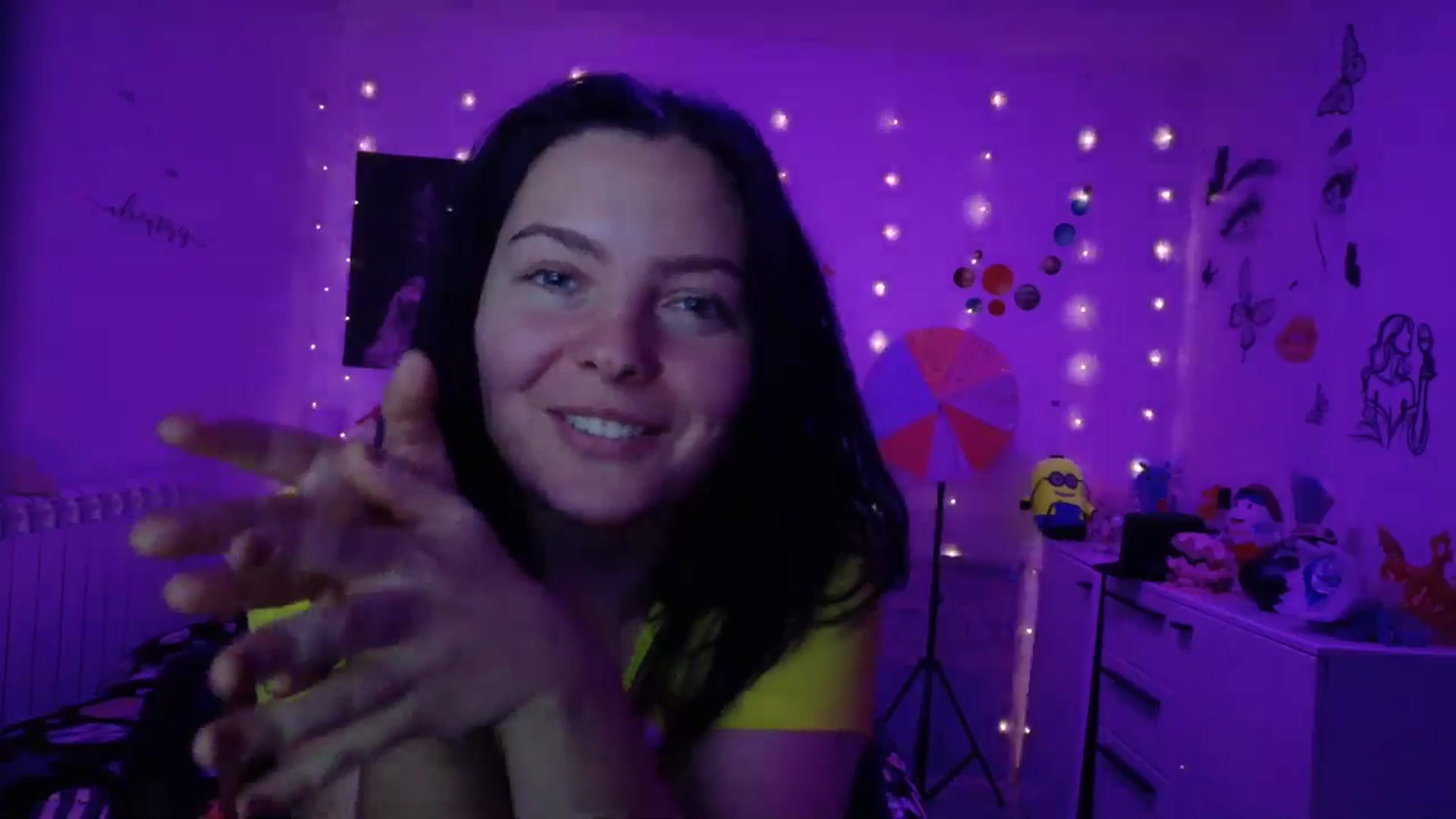 Gallery image thumbnail from YreneA's myfreecams stream on, 10/17/2025, 12:26 image 9 of 20